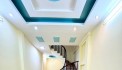 BÁN NHÀ 4 TẦNG, 42M2, Q. HOÀNG MAI - GIÁ 6 TỶ - SỔ ĐỎ CHÍNH CHỦ